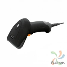 Сканер штрих-кода Newland NLS-HR2280-S8 1D/2D  2D Imager, Черный ручной, RS-232 кабель