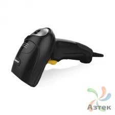 Сканер штрих-кода Newland NLS-HR5280RT-SF 1D/2D  2D Imager, Черный ручной, USB кабель, подставка