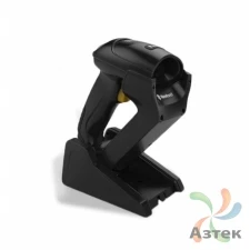 Сканер штрих-кода Newland NLS-HR5280RT-SF 1D/2D  2D Imager, Черный ручной, USB кабель, подставка