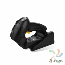 Сканер штрих-кода Newland NLS-HR5280RT-SF 1D/2D  2D Imager, Черный ручной, USB кабель, подставка