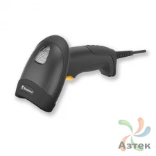 Сканер штрих-кода Newland HR3280-SF 1D/2D  2D Imager, Черный ручной, USB кабель, подставка