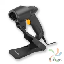 Сканер штрих-кода Newland HR3280-SF 1D/2D  2D Imager, Черный ручной, USB кабель, подставка