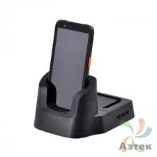 Заряжающая подставка USB-C для Mertech MovFast S55, 2 сл.