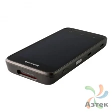 Терминал сбора данных Honeywell EDA51 1D/2D имиджер N6603 Черный 64 Гб, Android GMS, Bluetooth, WiFi, камера, кабель micro USB, блок питания