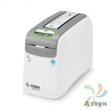 Принтер этикеток Zebra ZD510-HC термо 300, Ethernet, USB, USB Host, ZD51013-D0EE00FZ