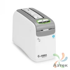 Принтер этикеток Zebra ZD510-HC термо 300, Ethernet, USB, USB Host, ZD51013-D0EE00FZ