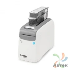 Принтер этикеток Zebra ZD510-HC термо 300, Ethernet, USB, USB Host, ZD51013-D0EE00FZ