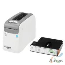 Принтер этикеток Zebra ZD510-HC термо 300, Ethernet, USB, USB Host, ZD51013-D0EE00FZ