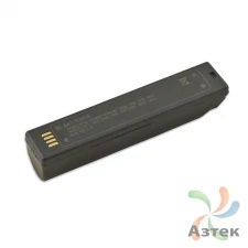 Аккумулятор 3 400 мАч, 4,2 В для Honeywell Voyager 1202, 1452g, 1472g, Xenon 1902, Granit 1911i, Granit 1981i, 3820, 3820i