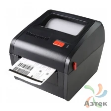 Принтер этикеток Honeywell PC42D термо 203, Ethernet, USB, PC42DHE033010