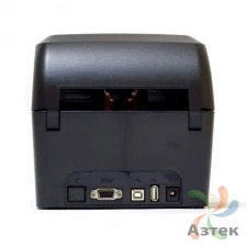 Принтер этикеток Honeywell PC42D термо 203, Ethernet, USB, PC42DHE033010