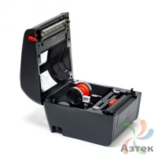 Принтер этикеток Honeywell PC42D термо 203, Ethernet, USB, PC42DHE033010