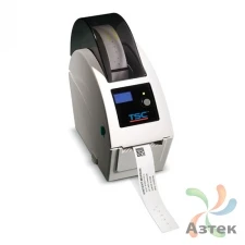 Принтер этикеток TSC TDP-225W термо 203, LCD, Ethernet, USB, 99-039A002-0302