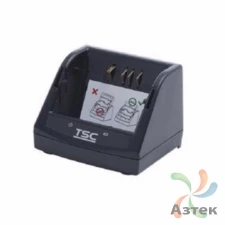 Зарядное устройство на 1 аккумулятор для TSC серии Alpha