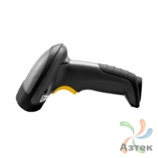 Сканер штрих-кода Newland HR3280-LITE 1D/2D  CMOS-имиджер, Черный ручной, USB кабель, без подставки