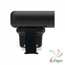 Сканер штрих-кода Newland WD4 1D/2D  2D Imager, темный пальчиковый, Bluetooth, USB кабель