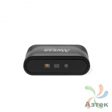 Сканер штрих-кода Newland WD2 2D  2D Imager SR, темный беспроводной, Bluetooth