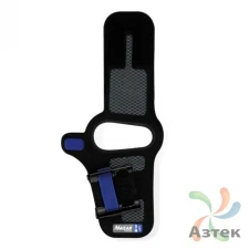 Чехол перчатка со встроенной кнопкой сканирования для Newland WD2 (для правой руки, S\M) 5 штук