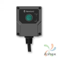 Сканер штрих-кода Newland FM430 Barracuda 2D  CMOS-имиджер, темный встраиваемый, RS-232 кабель, USB-HID