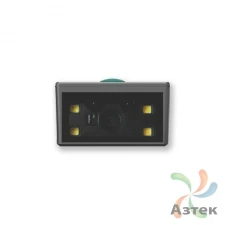 Сканер штрих-кода Newland FM430 Barracuda 2D  CMOS-имиджер, темный встраиваемый, RS-232 кабель, USB-HID