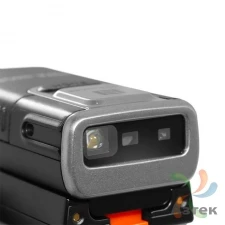 Сканер штрих-кода Point Mobile PM5 1D/2D имиджер N6703,  пальчиковый, Bluetooth, USB кабель
