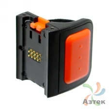 Сканер штрих-кода Point Mobile PM5 1D/2D имиджер N6703,  пальчиковый, Bluetooth, USB кабель