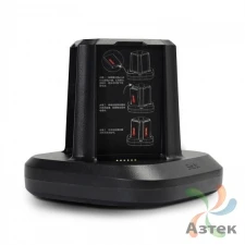 Зарядное устройство на 4 АКБ Mertech для Seuic Q9(Q9C)