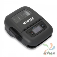 Принтер этикеток Mertech ALPHA термо 203, Bluetooth, WiFi, USB, 4596