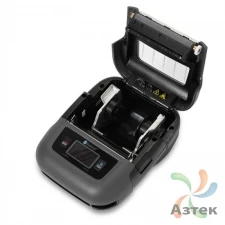 Принтер этикеток Mertech ALPHA термо 203, Bluetooth, WiFi, USB, 4596