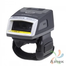 Сканер штрих-кода Mertech MARK3 1D/2D 2D Imager,  пальчиковый, Bluetooth, ЕГАИС