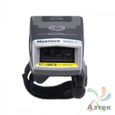 Сканер штрих-кода Mertech MARK3 1D/2D 2D Imager,  пальчиковый, Bluetooth, ЕГАИС
