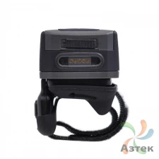 Сканер штрих-кода Mertech MARK3 1D/2D 2D Imager,  пальчиковый, Bluetooth, ЕГАИС