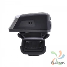 Сканер штрих-кода Mertech MARK3 1D/2D 2D Imager,  пальчиковый, Bluetooth, ЕГАИС