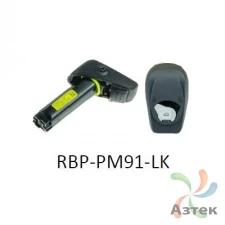 Аккумулятор 3 350 мАч для Datalogic PowerScan 9500 (RBP-PM91-LK)