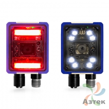 Сканер штрих-кода Datalogic Matrix 220 (322-01A 1.2MP STD-R 7MM HP) 2D 2D Imager DPM,  встраиваемый, RS-232 кабель
