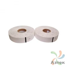 Идентификационный браслет TSC (для взрослых), 29 х 292 мм, 150 браслетов в ролике (упаковка из 2х ро