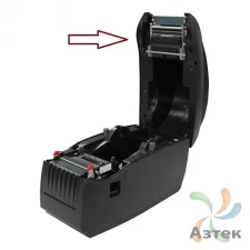 Печатающая термоголовка Godex GP-58T (203 dpi), термо печать 