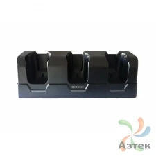 Зарядное устройство на 3 АКБ Datalogic для Skorpio X5 + Ethernet