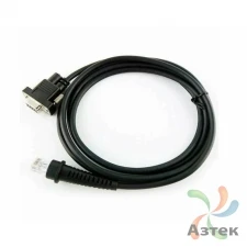 Кабель интерфейсный RJ-45 - RS232, 2 м для Newland серии FR, FM