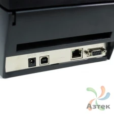 Принтер этикеток Godex EZ DT-4х+ термо 203, USB, USB Host, 011-DT4P12-A00