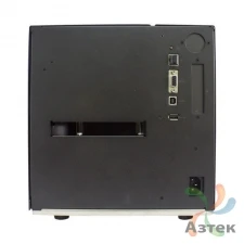 Принтер этикеток Godex ZX-430i+ термотрансферный 300, LCD, USB, USB Host, RS-232, 011-43i052-A00