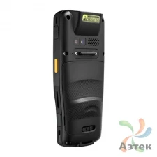 Терминал сбора данных CipherLab RK26-2DSR 1D/2D 2D Imager SE4750 64 Гб, 25 кл., Android GMS, Bluetooth, WiFi, камера, кабель USB, SD card, блок питания