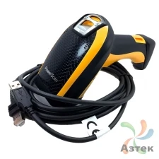 Сканер штрих-кода Datalogic PowerScan PD9531 1D/2D 2D Imager AR,  ручной, RS-232 кабель, USB кабель
