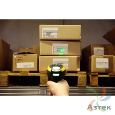 Сканер штрих-кода Datalogic PowerScan PD9531 1D/2D 2D Imager AR,  ручной, RS-232 кабель, USB кабель