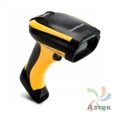 Сканер штрих-кода Datalogic PowerScan PD9531 1D/2D 2D Imager AR,  ручной, USB кабель
