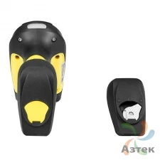 Сканер штрих-кода Datalogic PowerScan PD9531 1D/2D 2D Imager AR,  ручной, USB кабель