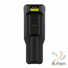 Терминал сбора данных Point Mobile PM351 1D/2D SE4100 темный 32 Гб, 32 кл., Android, Bluetooth, WiFi, камера, кабель USB, блок питания