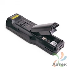 Терминал сбора данных Point Mobile PM351 1D/2D 2D Imager SE4710 темный 64 Гб, 32 кл., Android, Bluetooth, WiFi, камера, кабель USB, блок питания