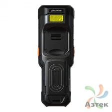 Терминал сбора данных Point Mobile PM451 1D/2D имиджер Long Range EX30 темный 64 Гб, 31 кл., Android, Long Range, Bluetooth, WiFi, камера, кабель USB, English OS, блок питания