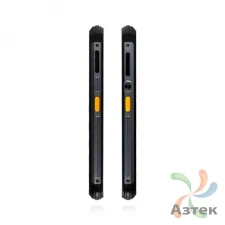 Терминал сбора данных Newland NFT10 2D CMOS-имиджер темный 64 Гб, 5 кл., Android, Bluetooth, WiFi, 4G, GPS, камера, кабель USB, блок питания